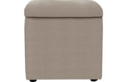 HOME Storage Cube - Beige